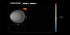 STEDI ST-04-G4-004 G4 Black Ultra Flood Work Light 80° IP68