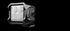 STEDI ST-04-G4-006 G4 Dual Colour Work Light White/Amber