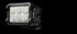 STEDI ST-04-G6-001 G6 Black Flood Work Light 6x CREE XP-L2