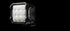STEDI ST-04-G9-001 G9 Black Flood Work Light 9x CREE XP-L2