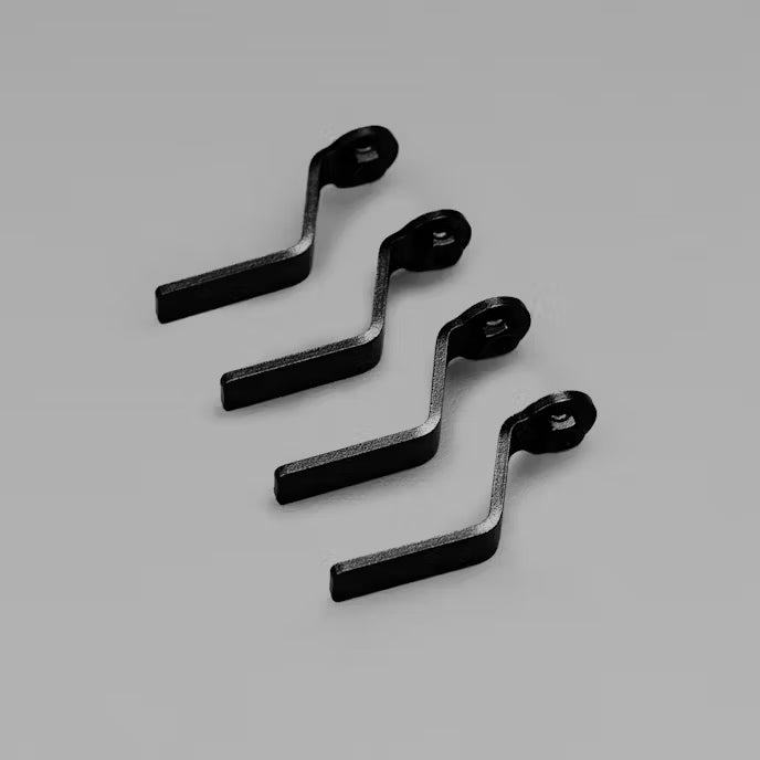STEDI ST-11-TOY-104 Inner Grille Bracket Toyota 150 Series Prado