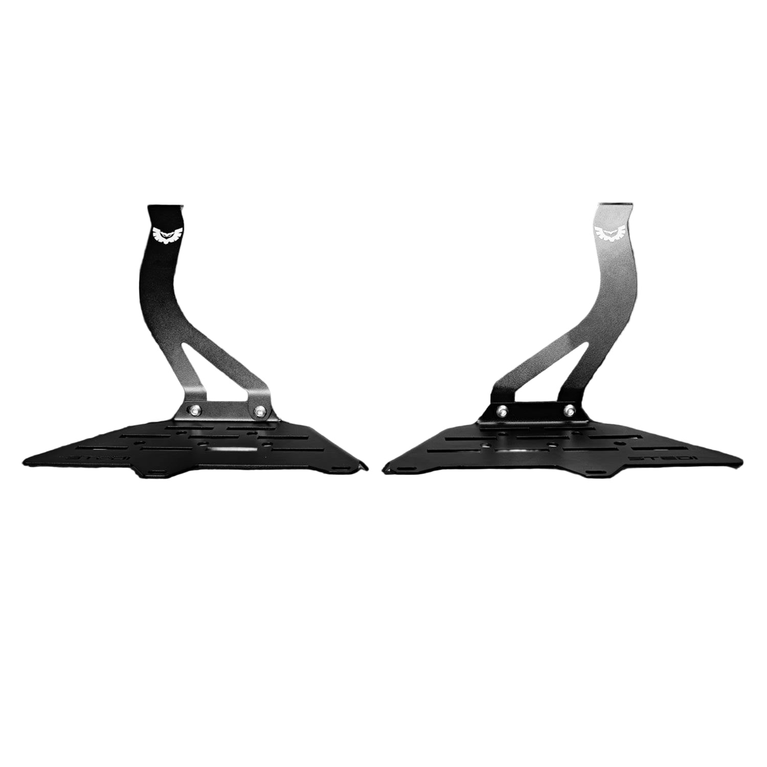 STEDI ST-11-TOY-104 Inner Grille Bracket Toyota 150 Series Prado | Seamless Light Bar Integration