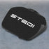 STEDI ST-12-EVO-973 | Type-X™ Evo 7" Black Out Cover