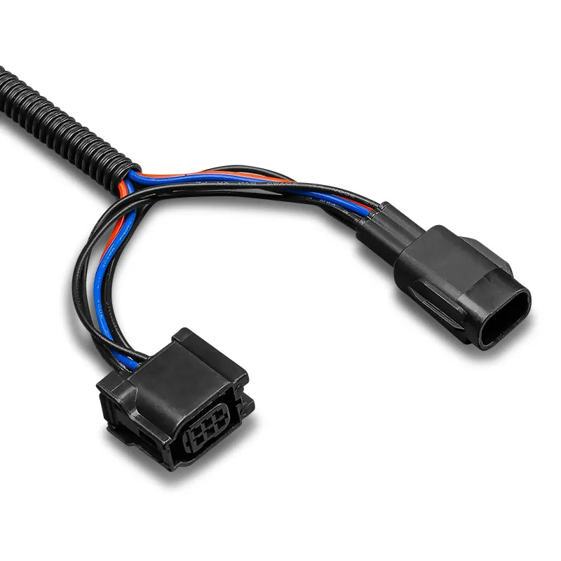 STEDI ST-30-70S-001 Piggyback Adapter To Suit 2023+ Toyota 70 Series LED Facelift
