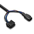 STEDI ST-30-70S-001 Piggyback Adapter To Suit 2023+ Toyota 70 Series LED Facelift