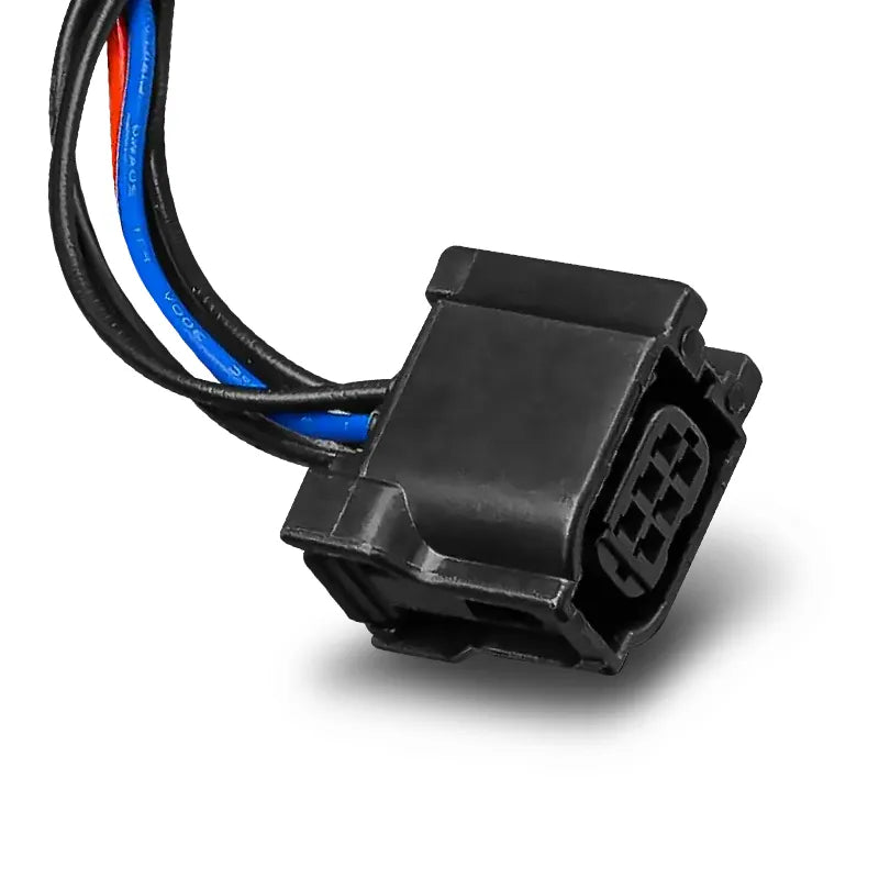 STEDI ST-30-70S-001 Piggyback Adapter To Suit 2023+ Toyota 70 Series LED Facelift
