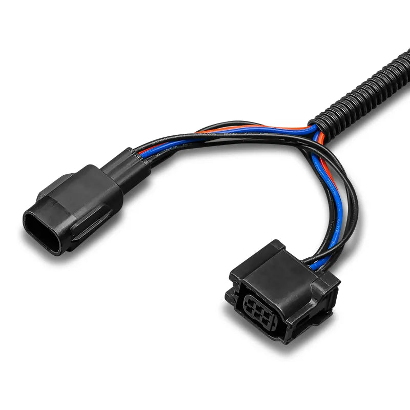 STEDI ST-30-70S-001 Piggyback Adapter To Suit 2023+ Toyota 70 Series LED Facelift