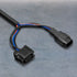 STEDI ST-30-70S-001 Piggyback Adapter To Suit 2023+ Toyota 70 Series LED Facelift