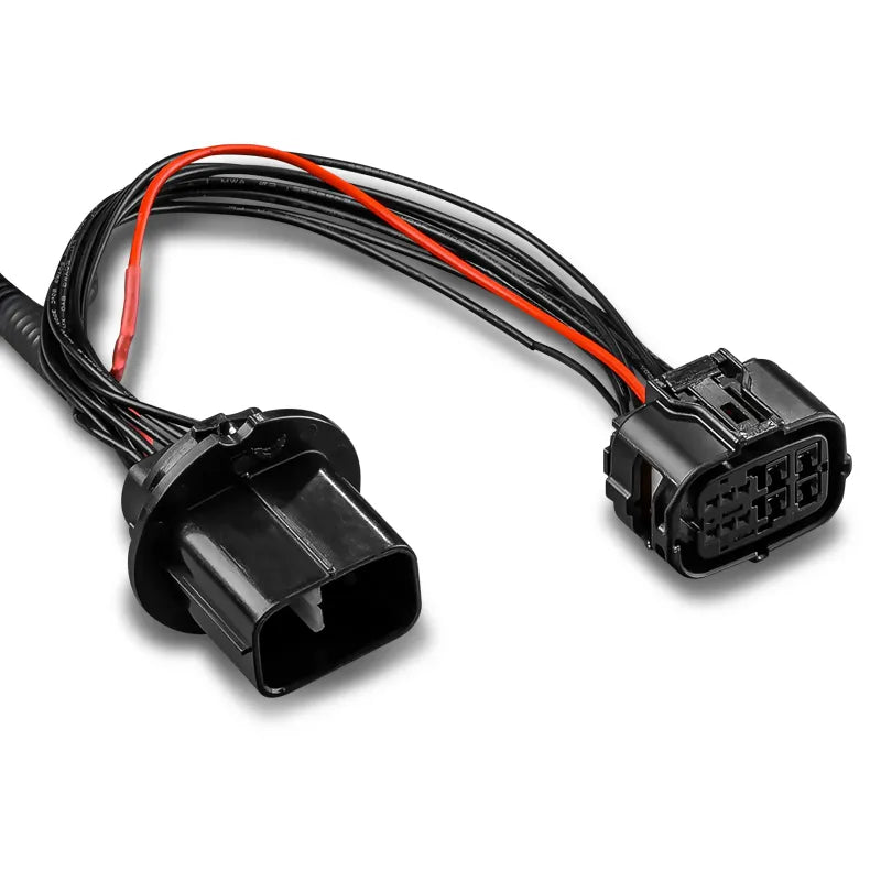 STEDI ST-30-DMX-001 Piggyback Adapter To Suit Isuzu D-Max (May 2024+)