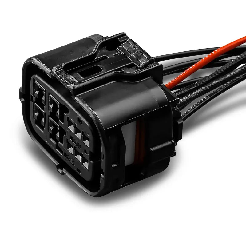 STEDI ST-30-DMX-001 Piggyback Adapter To Suit Isuzu D-Max (May 2024+)