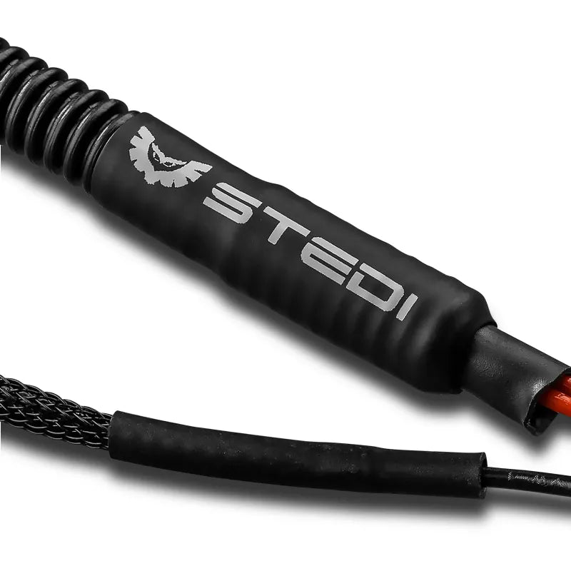 STEDI ST-30-DMX-001 Piggyback Adapter To Suit Isuzu D-Max (May 2024+)