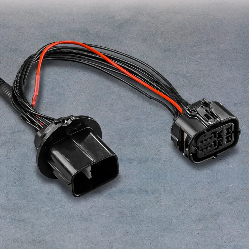STEDI ST-30-DMX-001 Piggyback Adapter To Suit Isuzu D-Max (May 2024+)