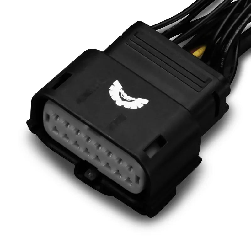 STEDI ST-30-F15-001 Piggyback Adapter To Suit Ford F150 Lariat (2023-2024)
