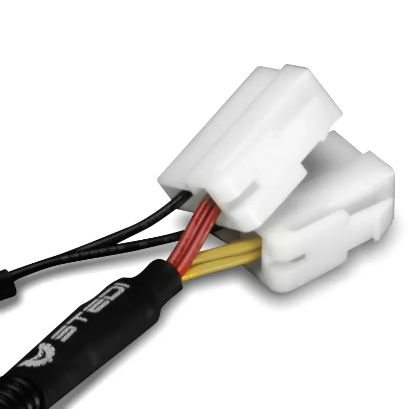 STEDI ST-30-F15-001 Piggyback Adapter To Suit Ford F150 Lariat (2023-2024)