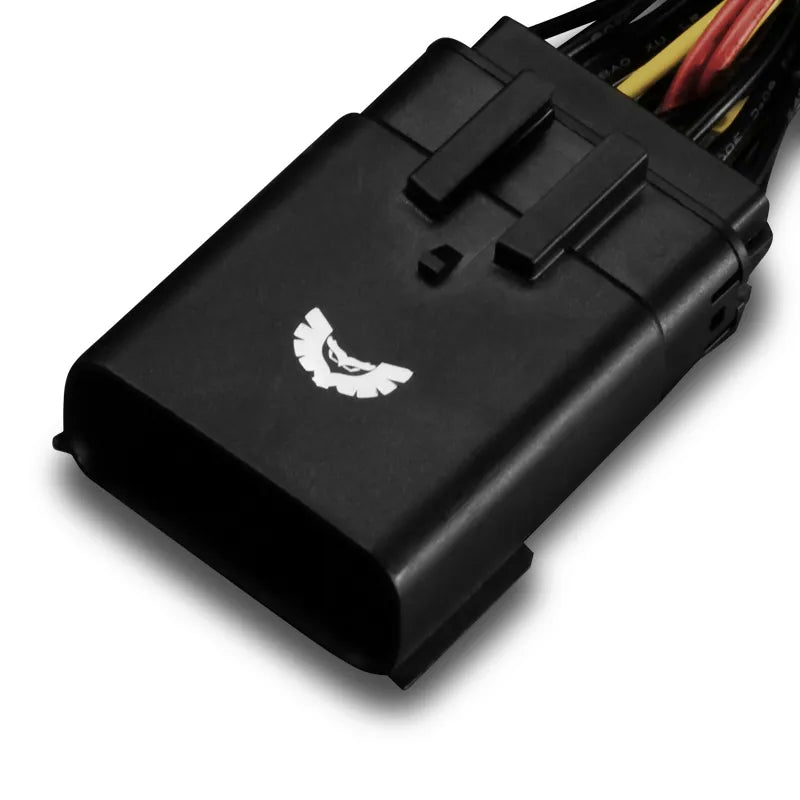 STEDI ST-30-F15-001 Piggyback Adapter To Suit Ford F150 Lariat (2023-2024)