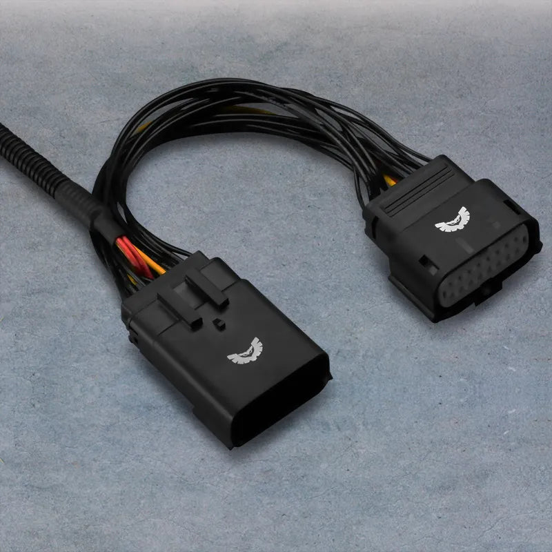 STEDI ST-30-F15-001 Piggyback Adapter To Suit Ford F150 Lariat (2023-2024)
