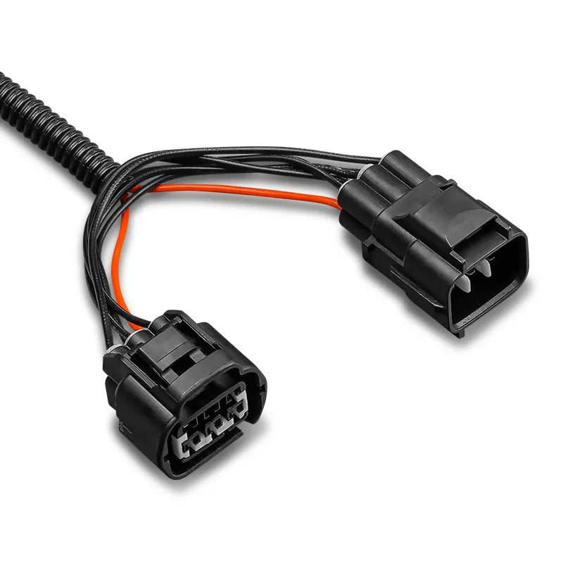 STEDI ST-30-MV-001 Piggyback Adapter to Suit Mitsubishi MV Triton