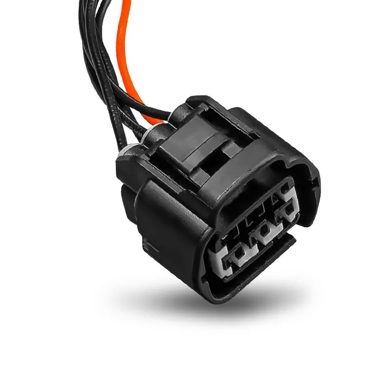 STEDI ST-30-MV-001 Piggyback Adapter to Suit Mitsubishi MV Triton
