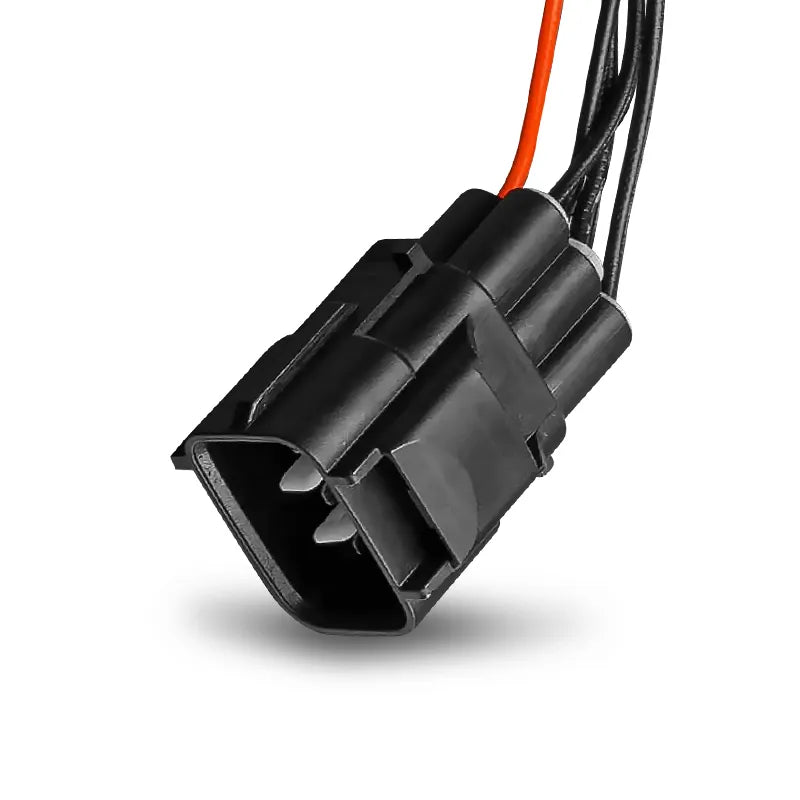 STEDI ST-30-MV-001 Piggyback Adapter to Suit Mitsubishi MV Triton