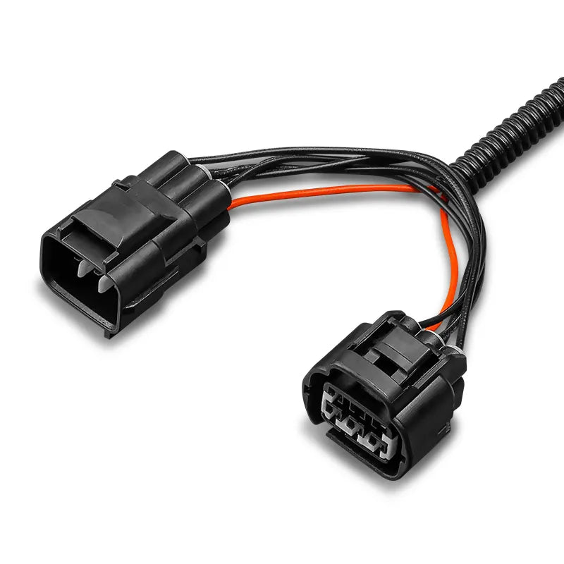 STEDI ST-30-MV-001 Piggyback Adapter to Suit Mitsubishi MV Triton