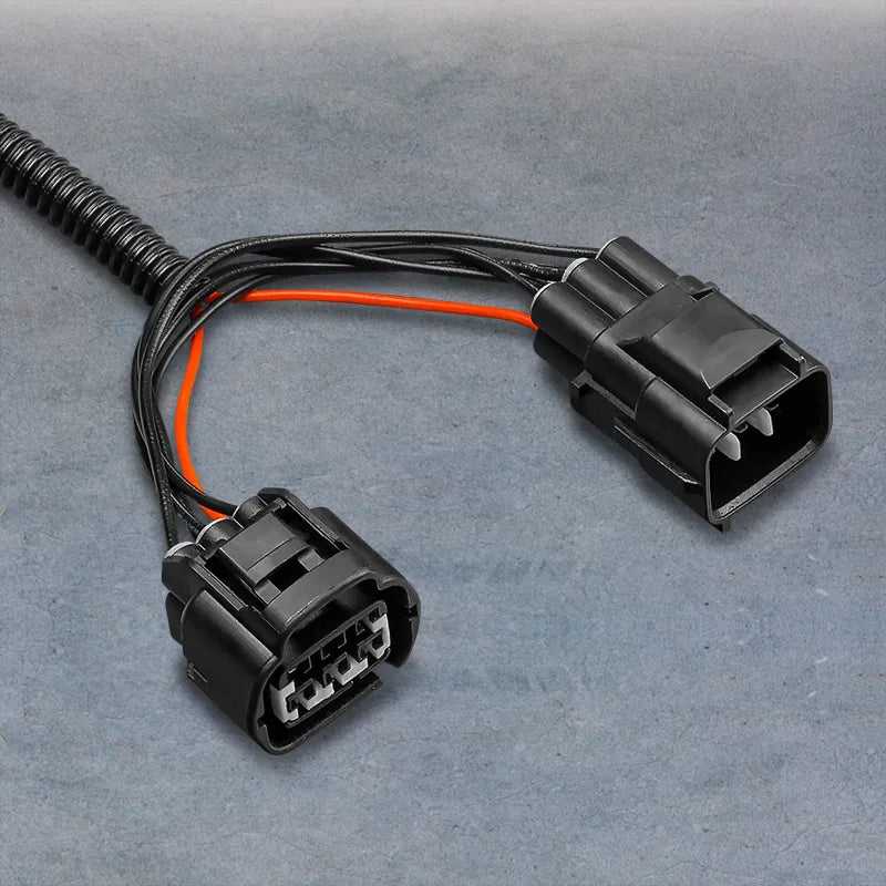 STEDI ST-30-MV-001 Piggyback Adapter to Suit Mitsubishi MV Triton
