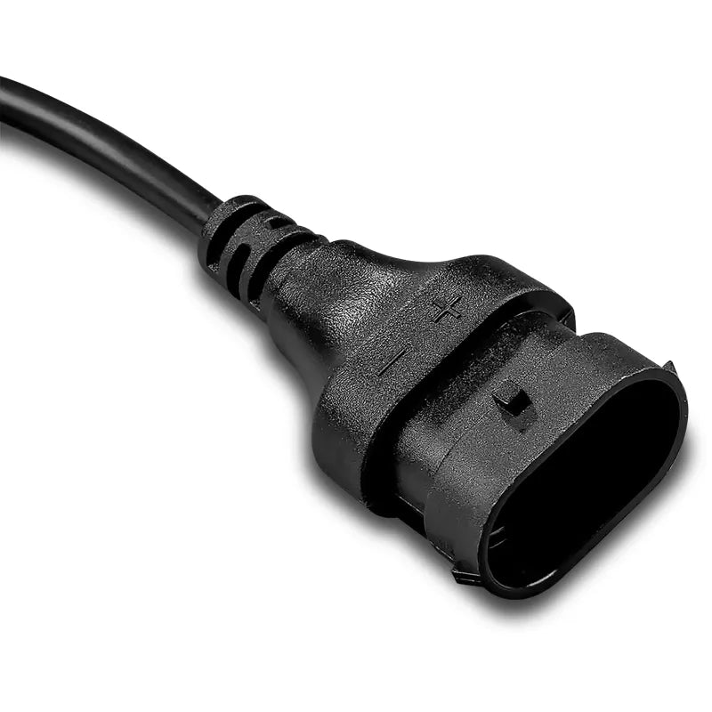 STEDI ST-40-H11-104 Blackout H11 LED Headlight Bulb