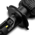 STEDI ST-40-H4-101 H4 Blackout LED Headlight Globes