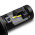 STEDI ST-40-H4-101 H4 Blackout LED Headlight Globes