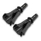 STEDI ST-40-H7-103 H7 Blackout LED Headlight Globes