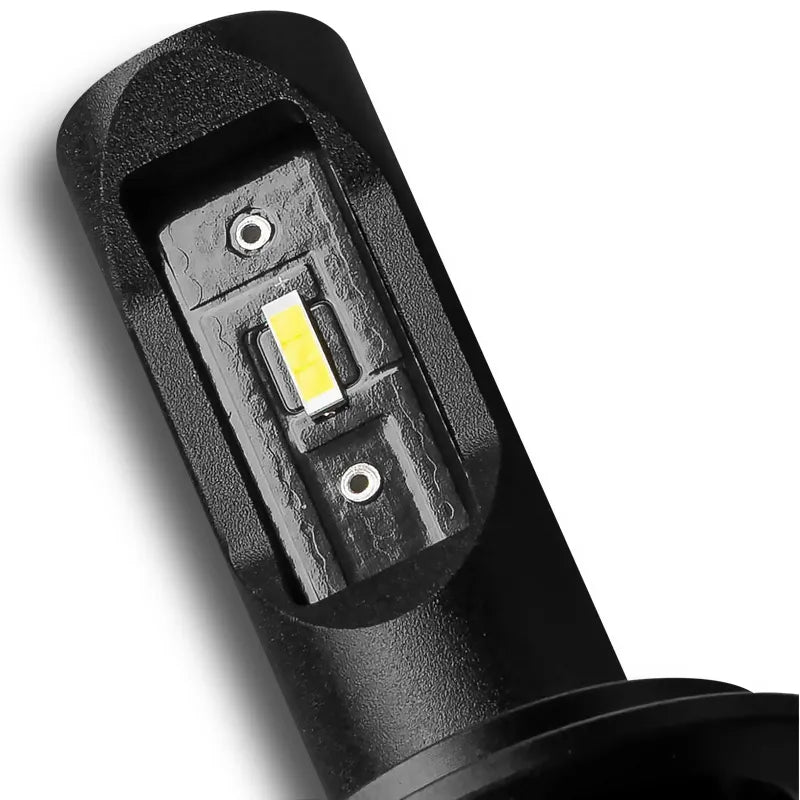 STEDI ST-40-H7-103 H7 Blackout LED Headlight Globes