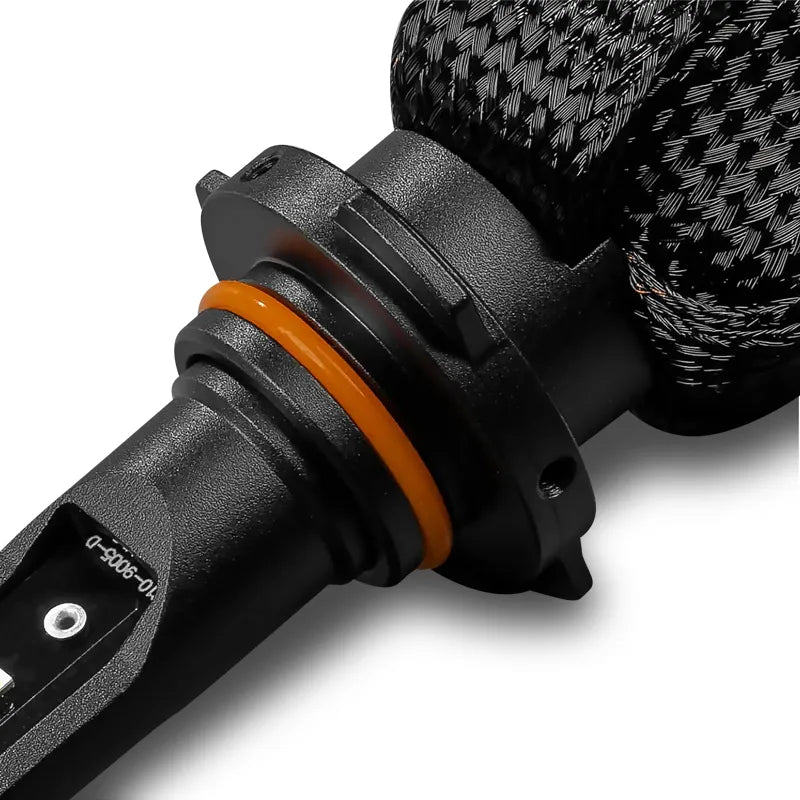 STEDI ST-40-HB3-102 HB3 Blackout LED Headlight Globes