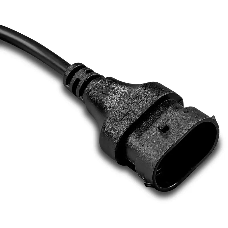 STEDI ST-40-HB3-102 HB3 Blackout LED Headlight Globes