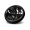 STEDI ST-45-HMB-072 Homage 7" LED Headlight Upgrade 3000K Warm White