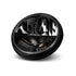 STEDI ST-45-HMB-072 Homage 7" LED Headlight Upgrade 3000K Warm White