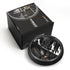 STEDI ST-45-HMB-072 Homage 7" LED Headlight Upgrade 3000K Warm White