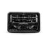 STEDI ST-45-HMB-641 Homage Rectangle 6x4 Inch LED Headlight 5700K
