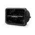 STEDI ST-45-HMB-641 Homage Rectangle 6x4 Inch LED Headlight 5700K
