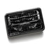 STEDI ST-45-HMB-641 Homage Rectangle 6x4 Inch LED Headlight 5700K