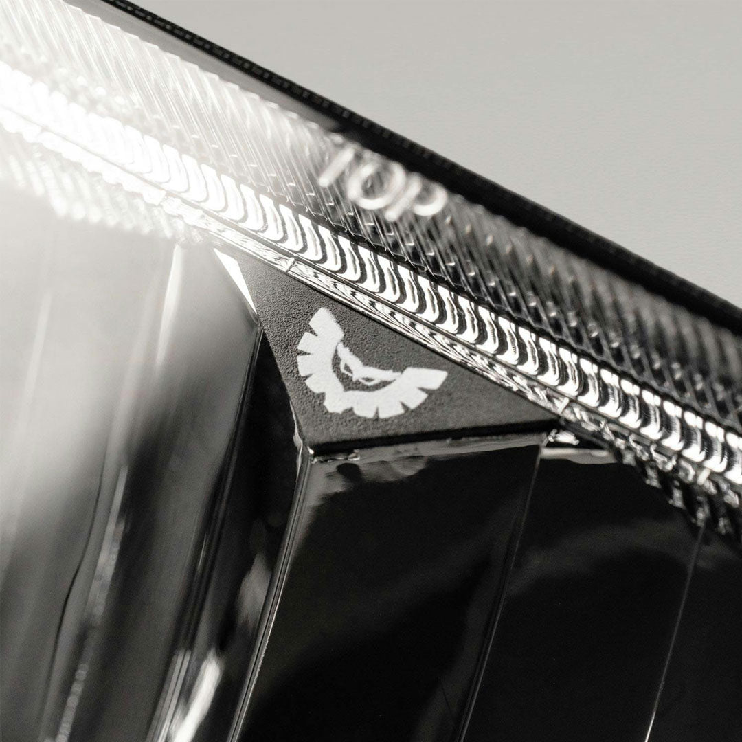 STEDI ST-45-HMB-641 Homage Rectangle 6x4 Inch LED Headlight 5700K