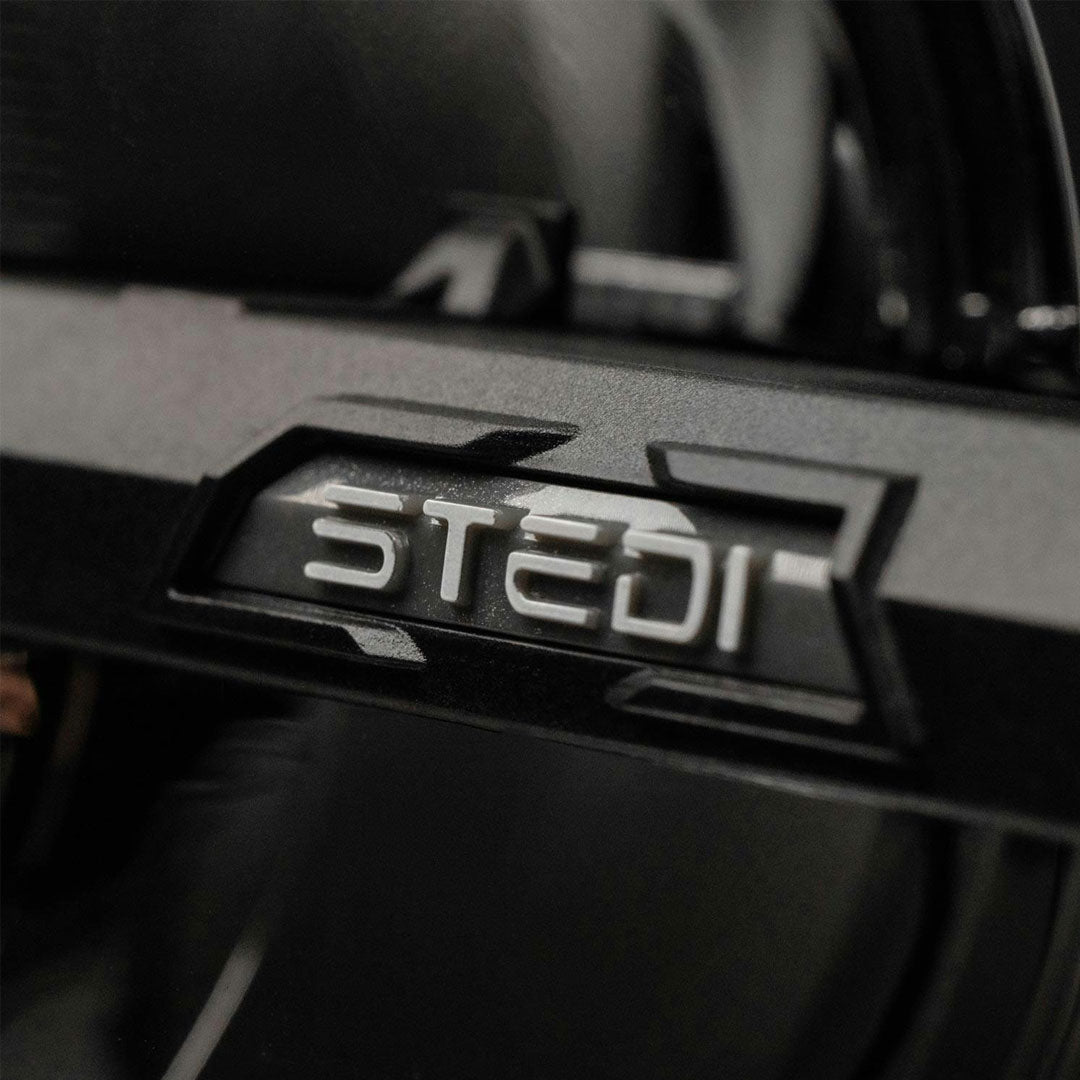 STEDI ST-45-HMB-641 Homage Rectangle 6x4 Inch LED Headlight 5700K