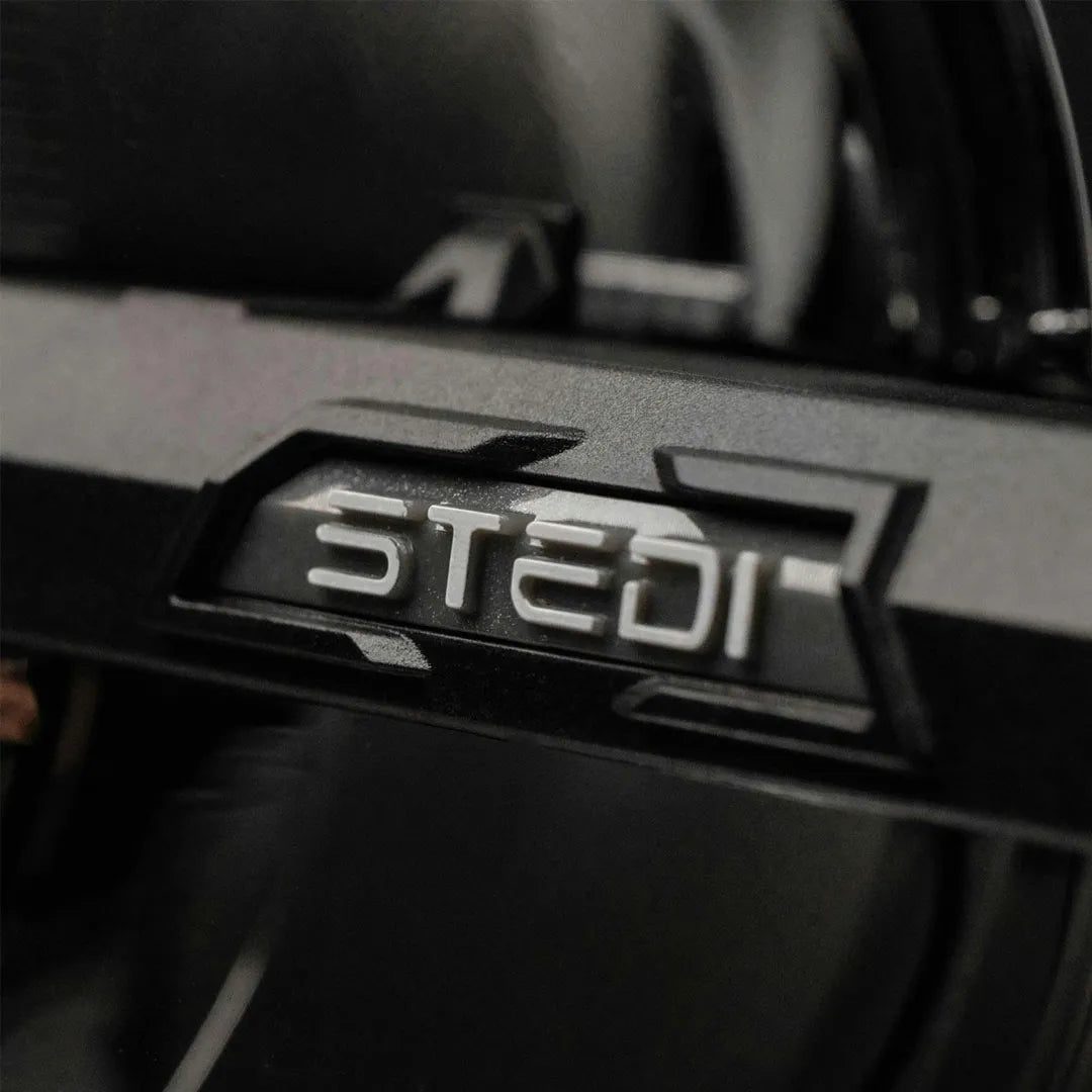 STEDI ST-45-HMB-641 Homage Rectangle 6x4 Inch LED Headlight 5700K