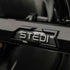 STEDI ST-45-HMB-641 Homage Rectangle 6x4 Inch LED Headlight 5700K