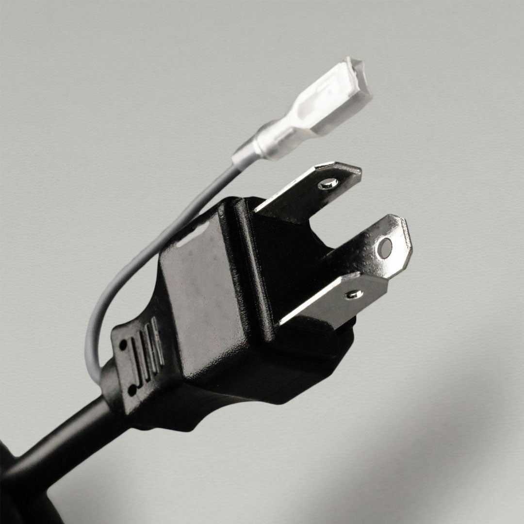 STEDI ST-45-HMB-641 Homage Rectangle 6x4 Inch LED Headlight 5700K