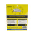 Stinger ST16SPKB 18 Meter Roll 16GA Blue Speaker Cable