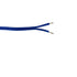 Stinger ST16SPKB 18 Meter Roll 16GA Blue Speaker Cable