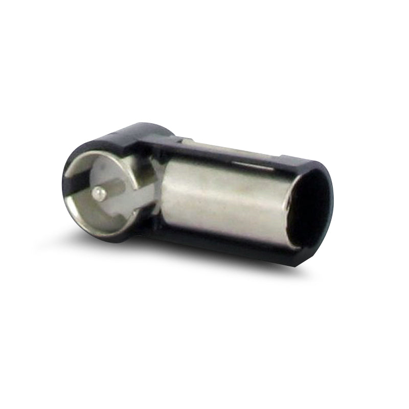 Stinger ST27AA04 Euro ISO To DIN Female Antenna Adaptor To Suit Peugeot 306 1993-2001