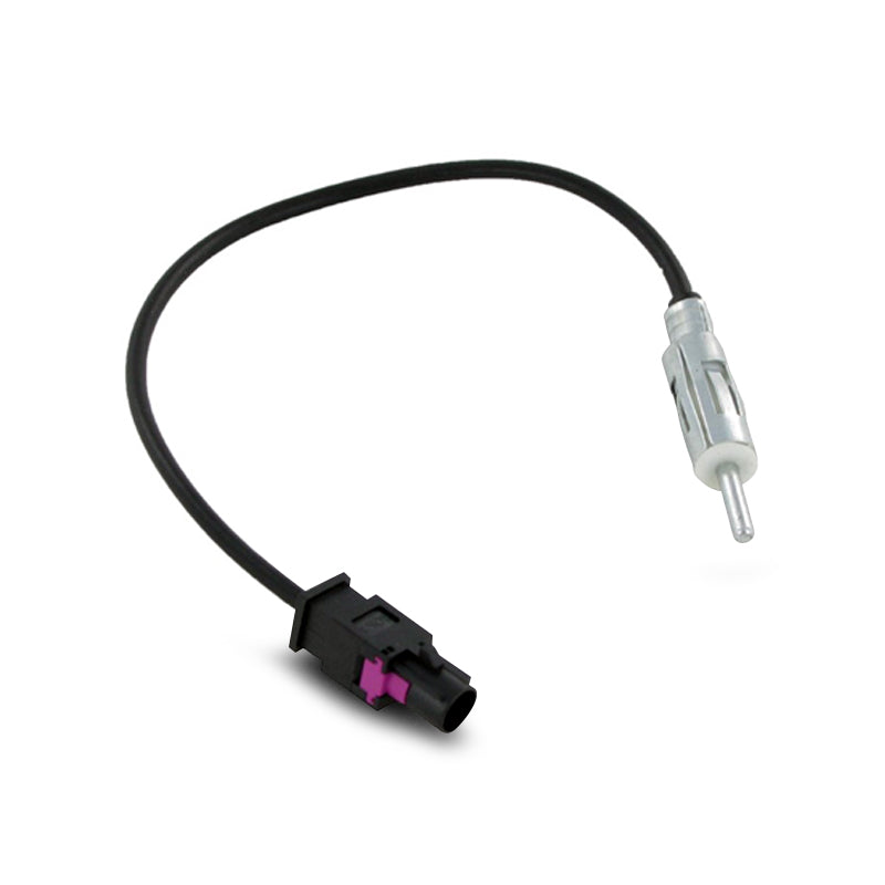 Stinger ST27AA06 Euro FAKRA To Standard Male DIN Antenna Connector