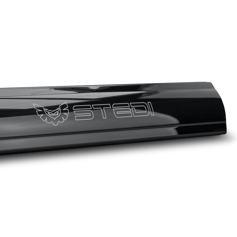 STEDI ST3303-PRO-60L-COVER ST3303 Pro 39 Inch Black Out Cover