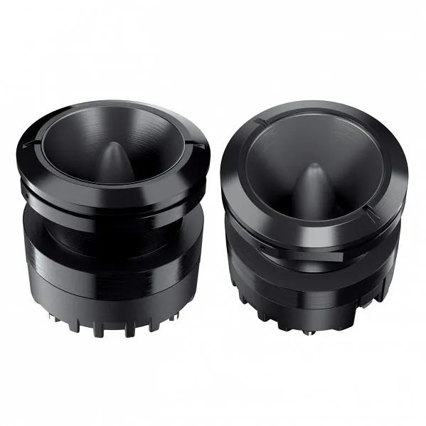 Hertz ST35ANEO SPL Show Series High Efficiency Compression Driver Bullet Tweeters - Pair