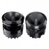 Hertz ST35ANEO SPL Show Series High Efficiency Compression Driver Bullet Tweeters - Pair